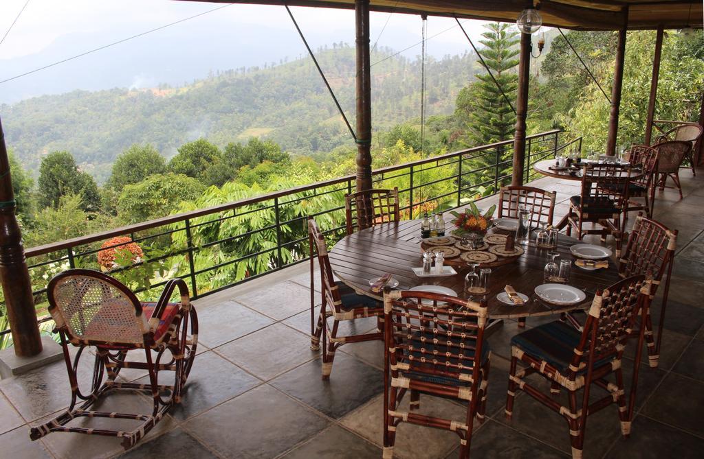 Rangala House Guest house
