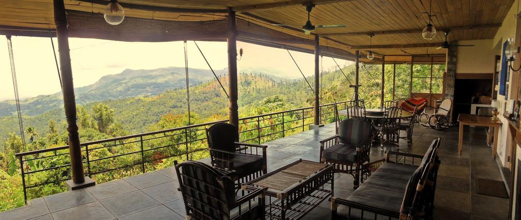 Rangala House Guest house Digana