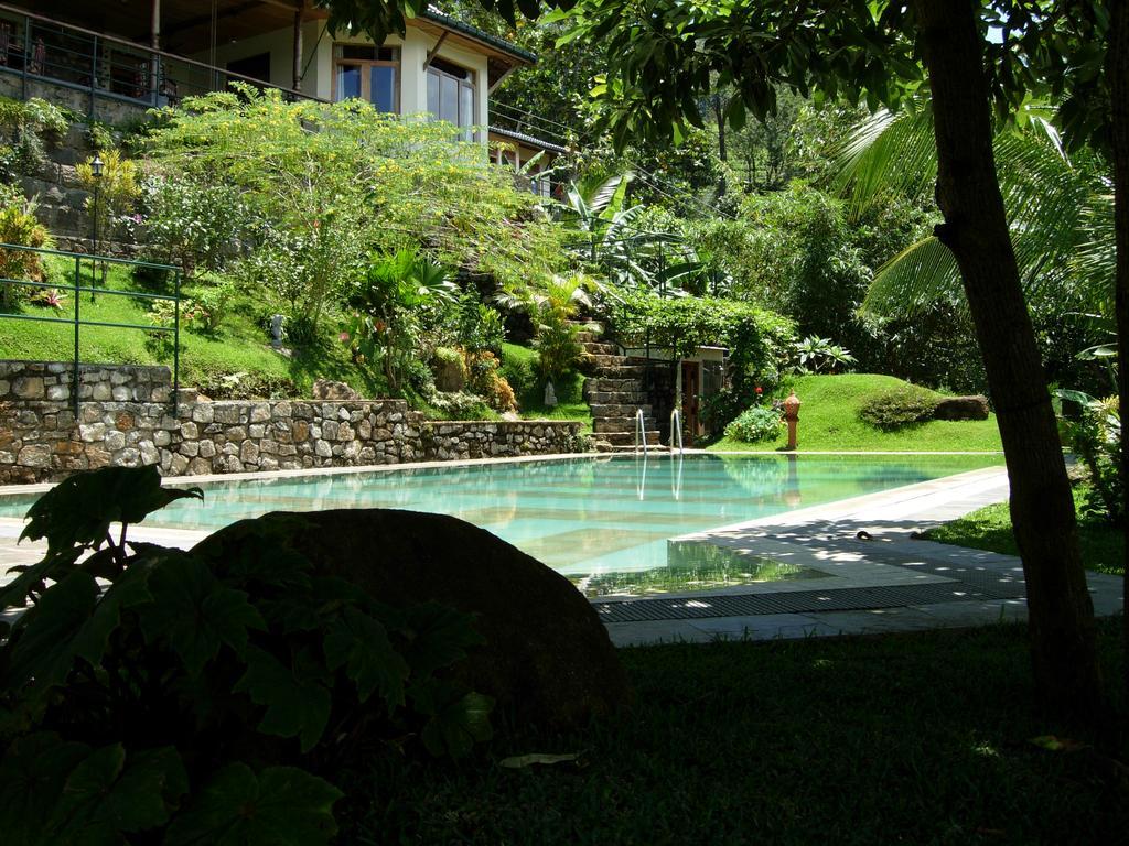 Guest house Rangala House Digana