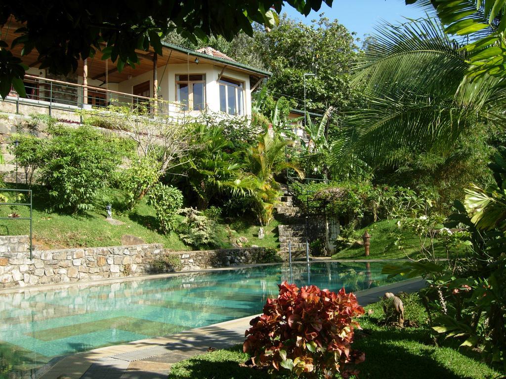 Rangala House * Digana