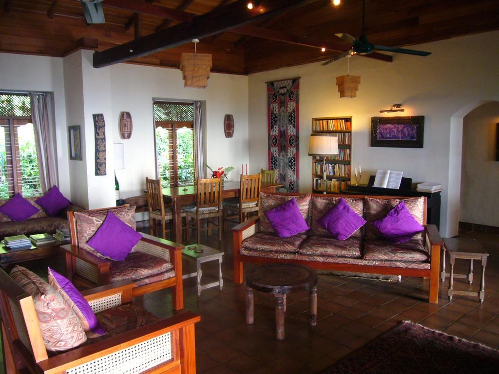 Rangala House * Digana