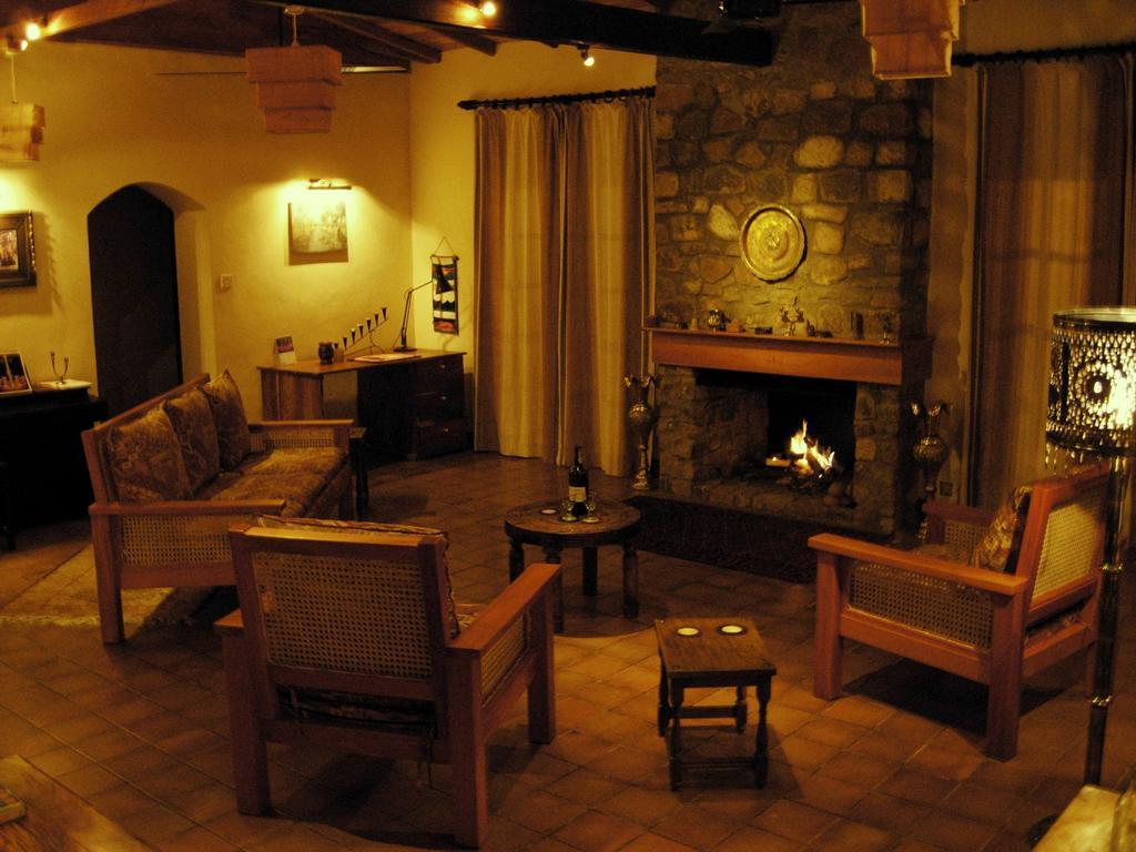 Guest house Rangala House