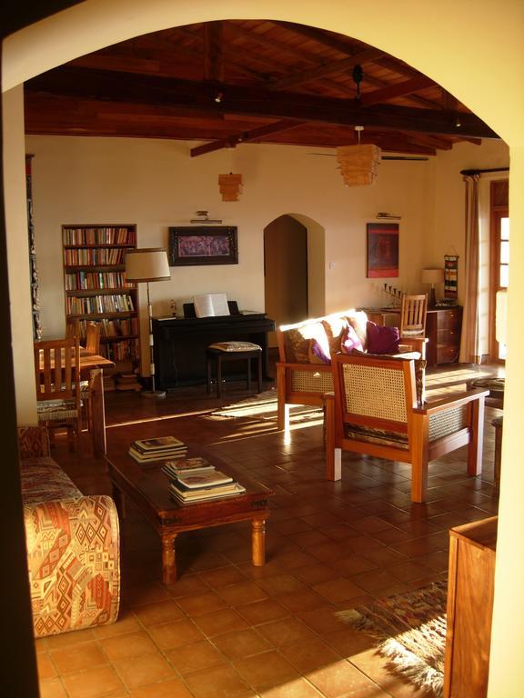 Rangala House Guest house *