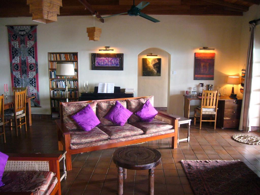 Rangala House * Digana