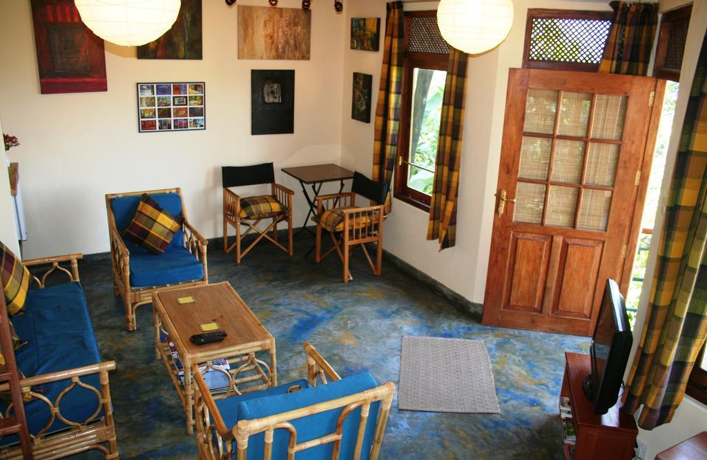Guest house Rangala House *
