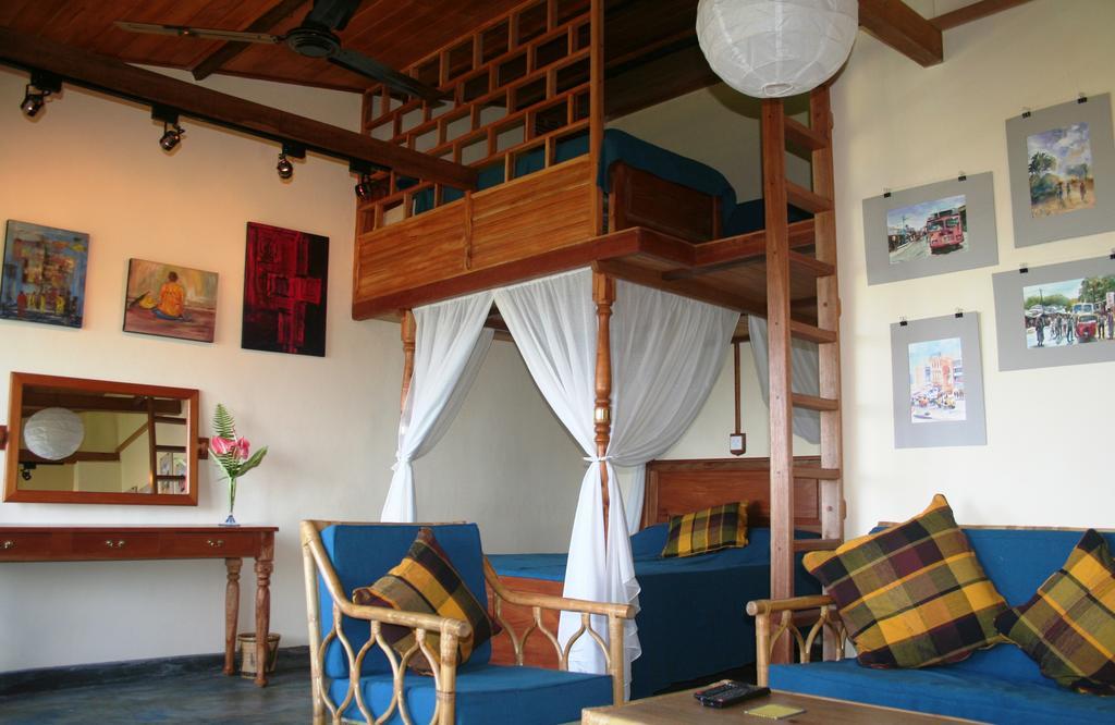 Guest house Rangala House