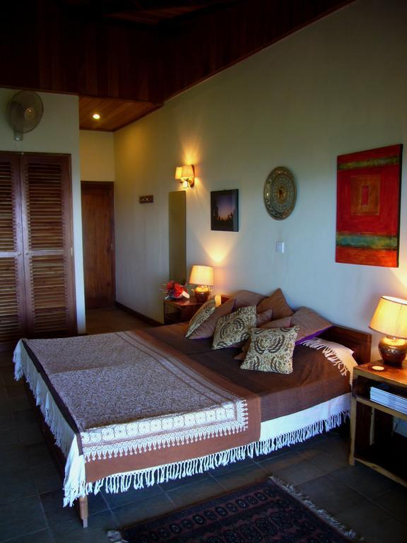 Rangala House *