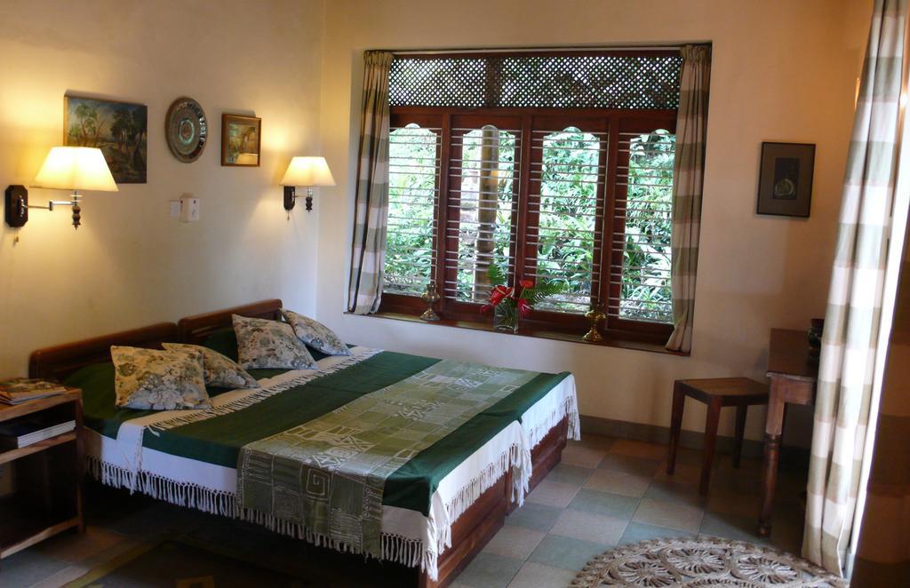 Guest house Rangala House