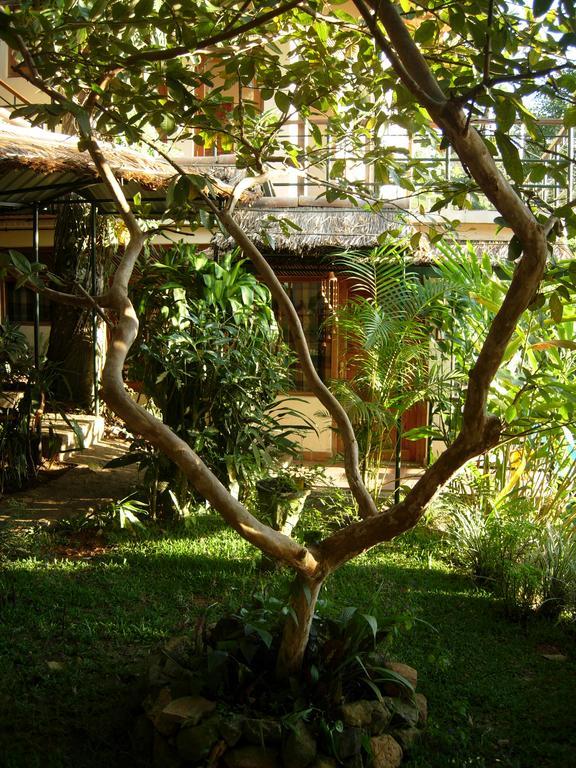 Rangala House Guest house *