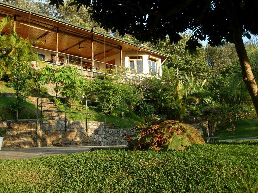 Rangala House Guest house *