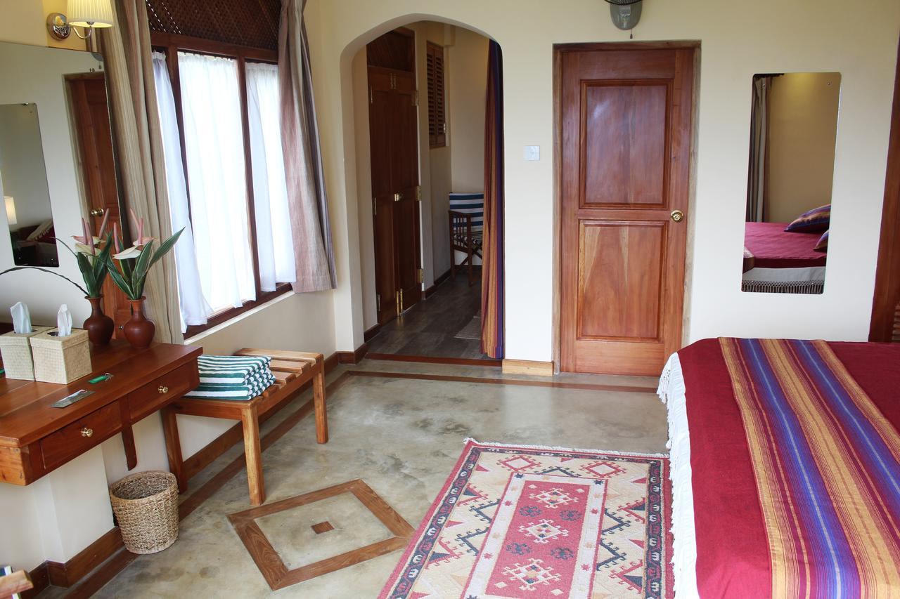 Guest house Rangala House Digana