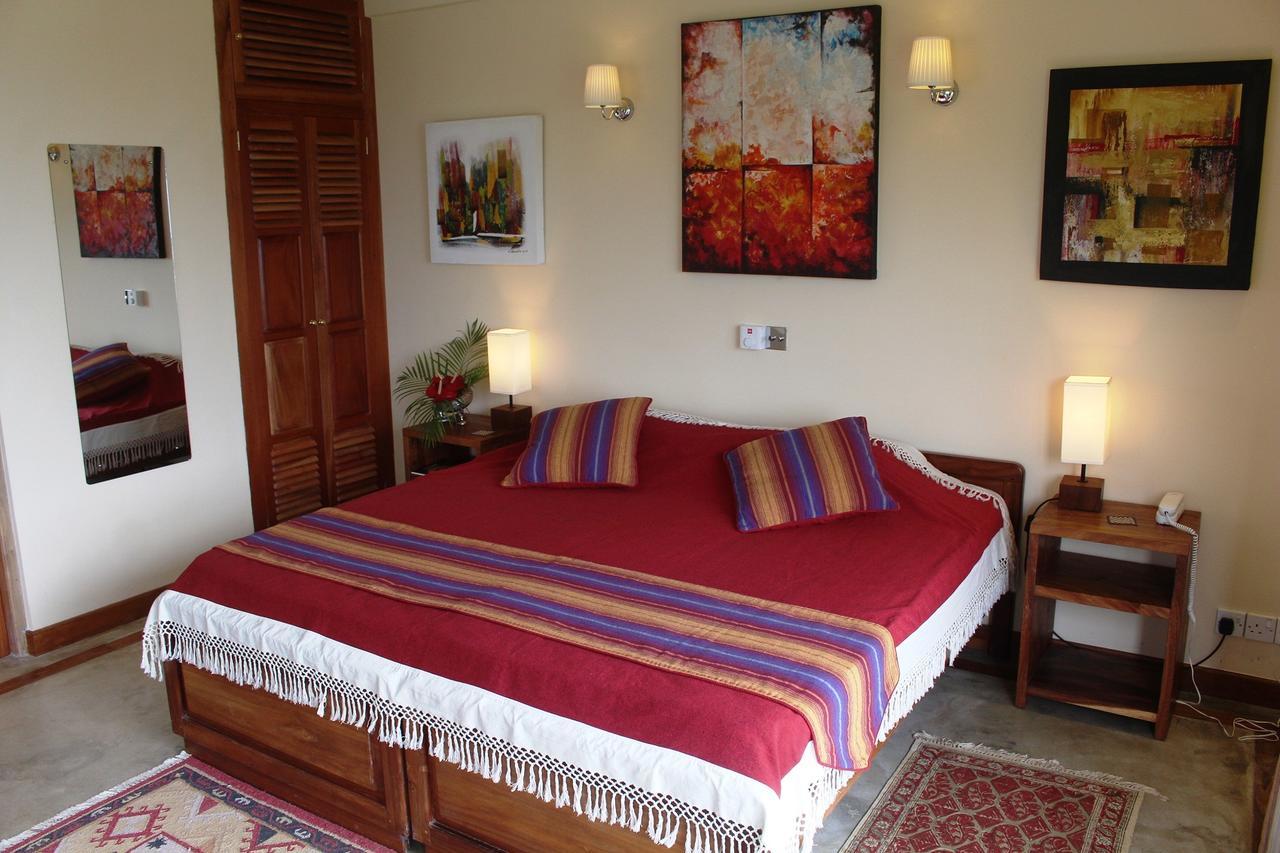 Rangala House