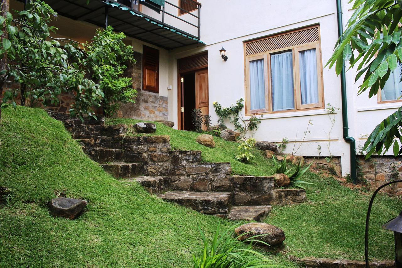 Guest house Rangala House Digana